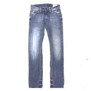 Diesel Kid Darron-RJ Tapered Slim Jeans